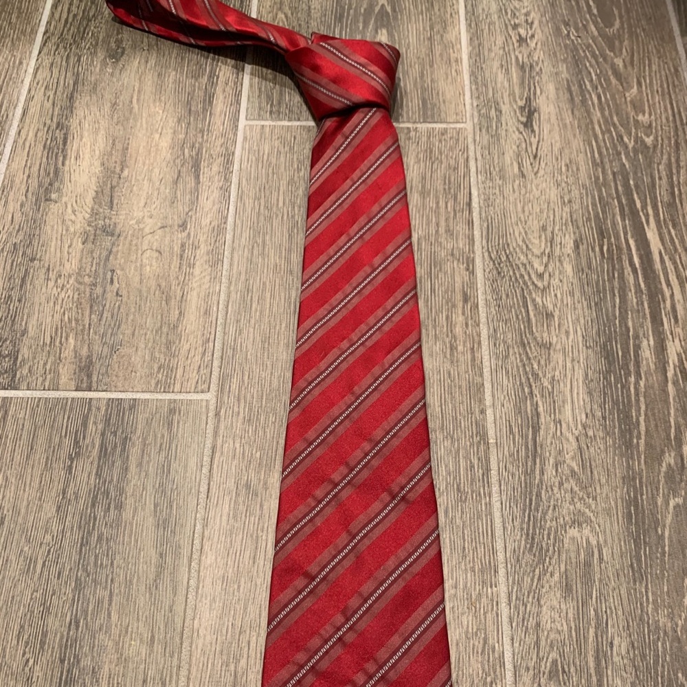Men’s Fendi Tie